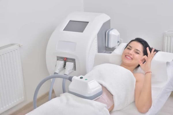 Which Areas of the Body Can Be Treated Greenford