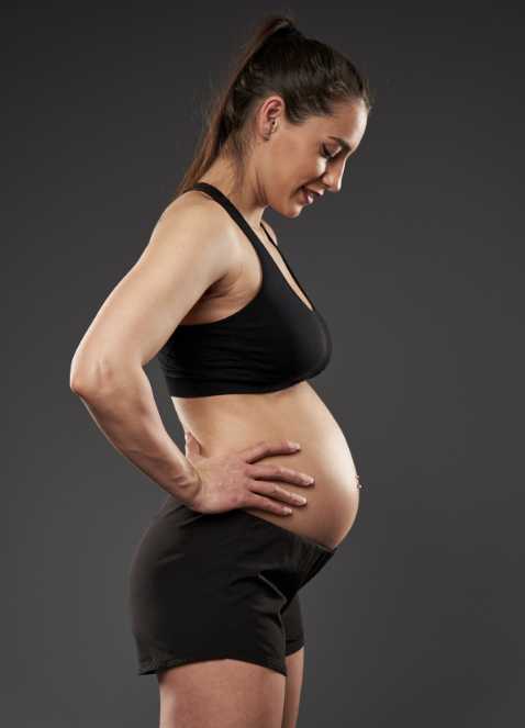 Can You Actually Prevent Diastasis Recti During Pregnancy Greenford