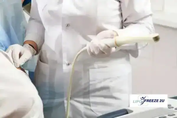 Image of HIFU Vaginal Tightening Greenford treatment.