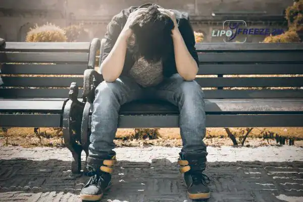 upset man because of erectile dysfunction Greenford