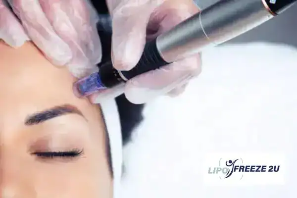 Morpheus 8 Greenford the top 10 reasons to choose this treatment!