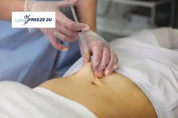 Fat Dissolving Injections Greenford & Weight loss medication