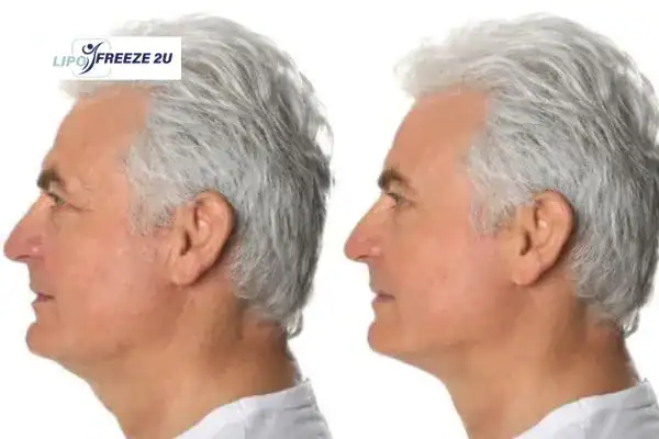 HIFU Greenford before and after results