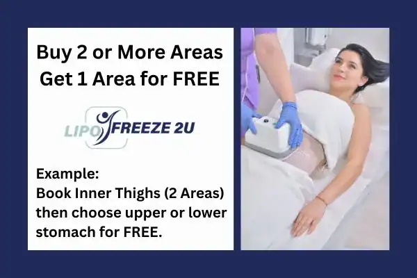 fat freezing prices Greenford