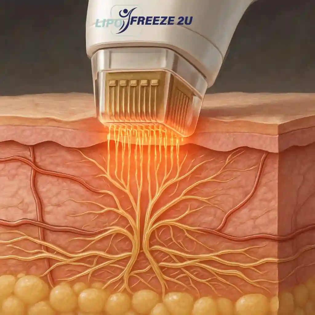 What Exactly Is RF Microneedling and Why Is Everyone Talking About It Greenford?