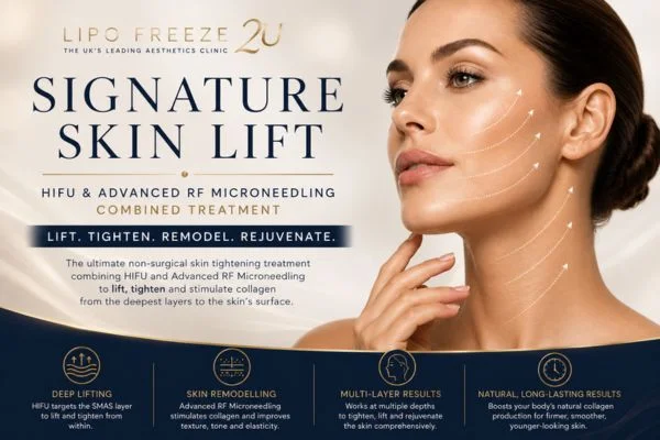 Signature Skin Lift Greenford